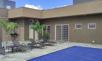 Imagem 3: CASA COM PISCINA JARDIM VISTA BELA IMÓVEL DIFERENCIADO