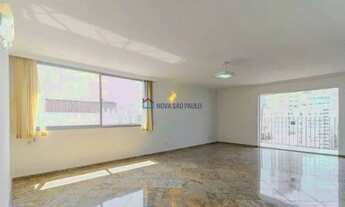 Imagem: Apartamento de 240m², 4 dormitórios, 1