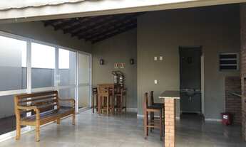 Imagem: Apartamento 2 dormitórios Sorocaba