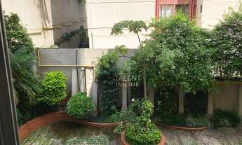 Imagem 3: Apartamento com 2 dormitórios para alugar, 50 m² por R$ 2.000,00/mês - Vila Água Funda - S