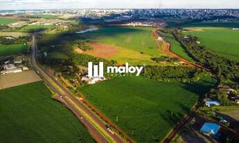Imagem 5: Terreno para Venda em Cascavel, Recanto Tropical