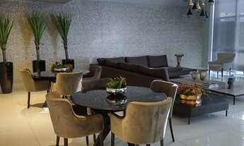 Imagem 2: Flat para aluguel com 48 metros quadrados com 1 quarto em Tambaú - João Pessoa - Paraíba