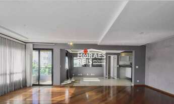 Imagem 6: Espetacular Apartamento no Brooklin!!! Com 170m2, 3 suítes sendo o quarto dormitório abert