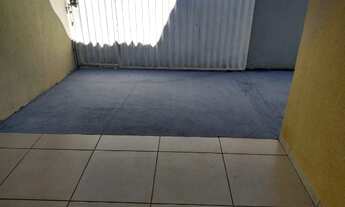 Imagem: Casa de alto padrão Orla Oeste