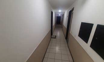 Imagem 4: Apartamento studio para aluguel com 33 m2 com 1 quarto e 1 vaga próximo do metro República