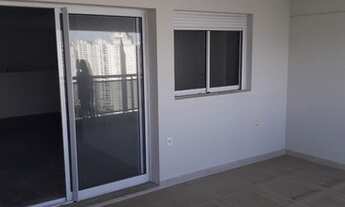 Imagem 4: Apartamento à venda de 3 dorm, 108 metros, vista parque no Jardim das Perdizes- SP