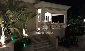 Imagem 7: Casa com 5 dormitórios, 1050 m² - venda por R$ 8.300.000,00 ou aluguel por R$ 34.686,25/mê