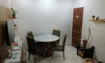 Imagem 2: Belo Horizonte - Apartamento Padrão - Venda Nova