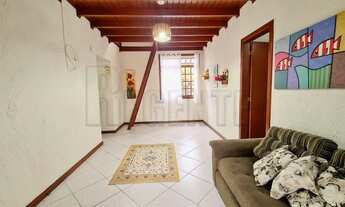 Imagem 2: FLORIANóPOLIS - Casa Padrão - Agronômica