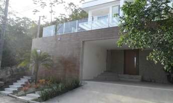 Imagem 2: Casa com 3 dormitórios à venda, 200 m² por R$ 2.150.000 - Camboinhas - Niterói/RJ - CA2189