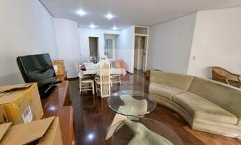 Imagem 3: Apartamento para alugar no bairro Perdizes - São Paulo/SP