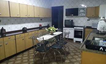 Imagem 5: Sobrado á venda Vila Gustavo