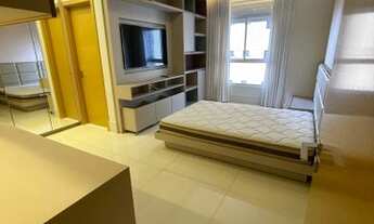 Imagem 7: Casa Opus Areião o quatro suítes mais incrível do Setor Marista, mobiliado!