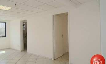 Imagem 4: São Paulo - Conjunto Comercial/sala - Vila Clementino