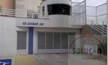 Imagem 3: Apartamento Padrão para Venda em Vila Assunção Santo André-SP