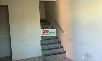 Imagem 3: Sobrado Geminado para Venda em Sítio Morro Grande São Paulo-SP