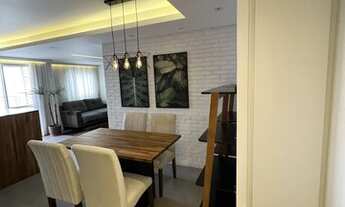 Imagem 5: Apartamento para venda com 54 m2 com 1 quarto Alto da Boa Vista