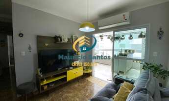 Imagem 7: Apartamento à venda no bairro Centro - Mongaguá/SP