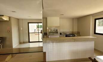 Imagem 4: Apartamento para venda com 123 metros quadrados com 3 suítes em Santa Rosa - Cuiabá - MT