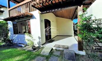 Imagem 2: Casa de condomínio para venda com 3 quartos, em Baia Formosa- Armação dos Búzios