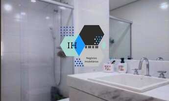 Imagem 5: Apartamento 3dorms, 3suítes, 3vagas, 145m² para locação no Brooklin, Oportunidade!!!!!!!!!