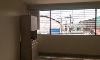 Imagem 6: Sala Comercial Galpão / depósito com 1 vaga na garagem