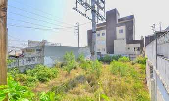 Imagem 5: Lote/Terreno para venda tem 288 metros quadrados em Jardim Botânico - Curitiba - PR