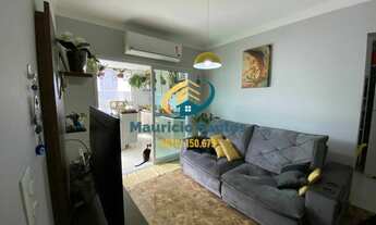 Imagem 4: Apartamento à venda no bairro Centro - Mongaguá/SP