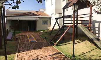 Imagem 3: Apartamento 2 dormitórios Sorocaba