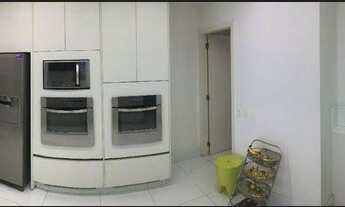 Imagem 6: Apartamento com 3 dormitórios à venda, 230 m² por R$ 3.500.000,00 - Vila Leopoldina - São