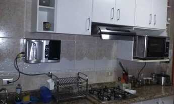 Imagem 6: Bela Morada 3 dormitórios à venda, 154 m² por R$519mil - Vila Bela Vista Z.Norte