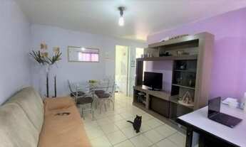 Imagem 2: Apartamento para Venda em São Paulo, Conjunto Residencial José Bonifácio, 2 dormitórios, 1