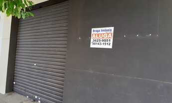 Imagem 2: Imóvel comercial para aluguel com 255 metros quadrados em Centro - Ribeirão Preto - SP