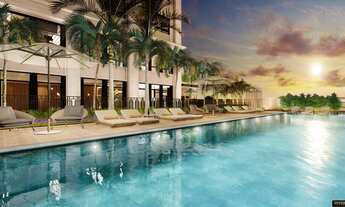 Imagem: Apartamento para venda possui 142 metros