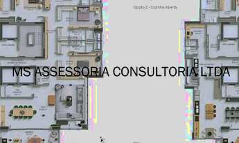 Imagem 6: ÁGIO ARVEN-TORRE ÚNICA