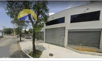 Imagem 5: Ponto comercial/Loja, aluguel possui 470m2 - São Paulo - SP