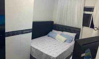 Imagem 5: Apartamento com 2 dorms, Mirim, Praia Grande - R$ 215 mil, Cod: 11326