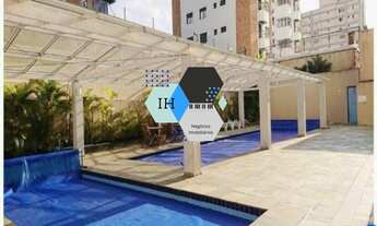 Imagem 6: Apartamento 3dorms, 1suíte, 2vagas, 85m² para alugar na Chácara Santo Antônio, Oportunidad