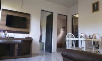 Imagem 2: 54725 - CONDOMINIO BRASILIA II, RUA PAULO CARNEIRO DA CUNHA, 2602