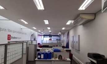 Imagem: Comercial para aluguel na rua Santana