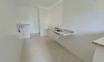 Imagem 3: Apartamento com 2 dorms, Boqueirão, Praia Grande, Cod: 540