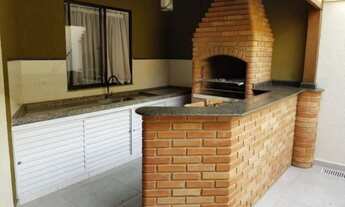 Imagem: Casa de Condomínio com 3/4 - Stiep