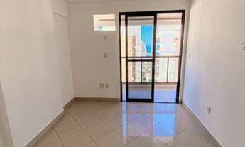 Imagem 5: Ed. La Mansion Apto com 115m², 3 Quartos, 1 Suítes, Ampla varanda, Andar alto à venda It