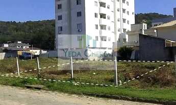 Imagem: Terreno Terreno à venda em São José/SC