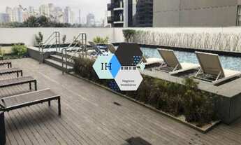 Imagem: Apartamento 1dorm, 1vaga, 35m² para alugar