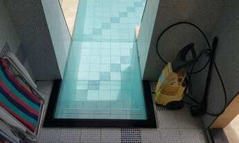 Imagem 7: Casa de condomínio para venda com 200 metros quadrados com 4 quartos