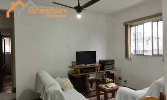 Imagem 3: Apartamento à venda no bairro Caiçara - Praia Grande/SP