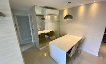 Imagem 6: Apartamento para venda com 65 metros quadrados com 3 quartos em Boa Viagem - Recife - PE