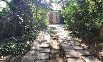 Imagem 2: Sitio - vale das Pedrinhas - Guapimirim