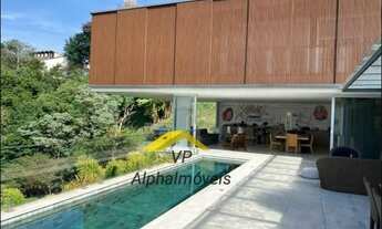 Imagem 6: Casa em Condomínio para Venda e Aluguel em Tamboré Santana de Parnaíba-SP